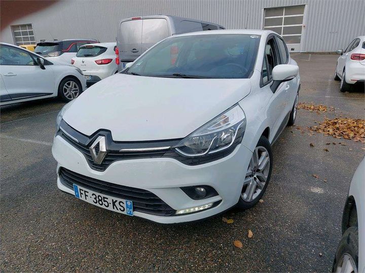 RENAULT CLIO 2019 vf1r9800462577136