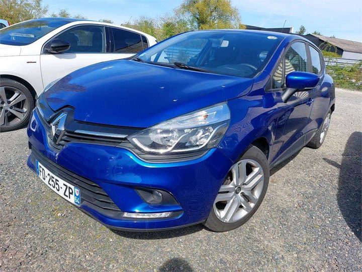 RENAULT CLIO 2019 vf1r9800462591201