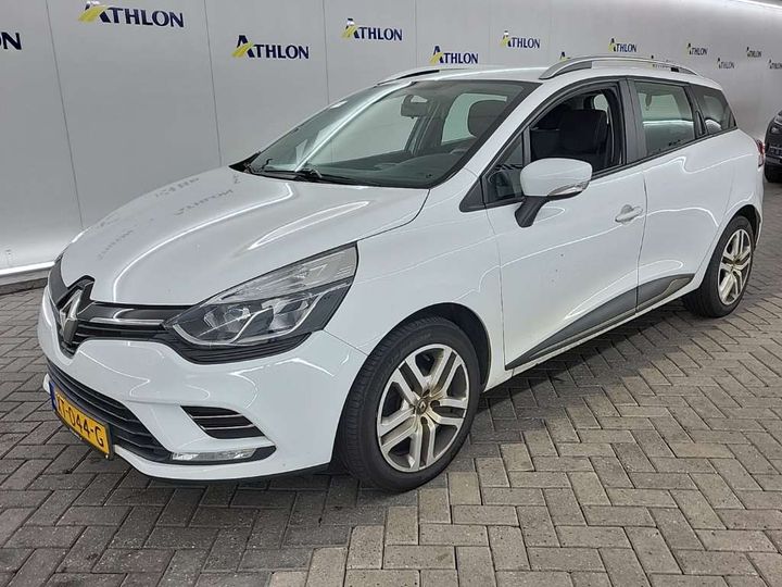 RENAULT CLIO ESTATE 2019 vf1r9800462630613