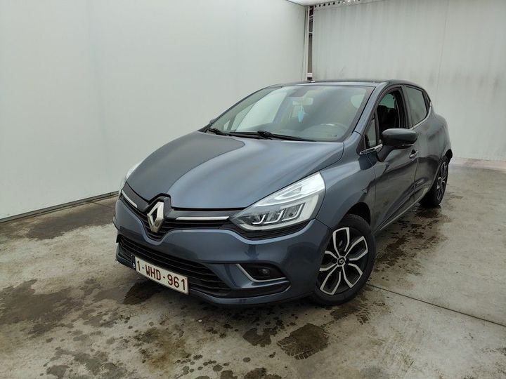 RENAULT CLIO '19 2019 vf1r9800462634158