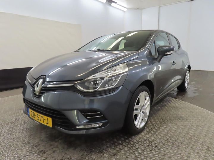 RENAULT CLIO 2019 vf1r9800462749732