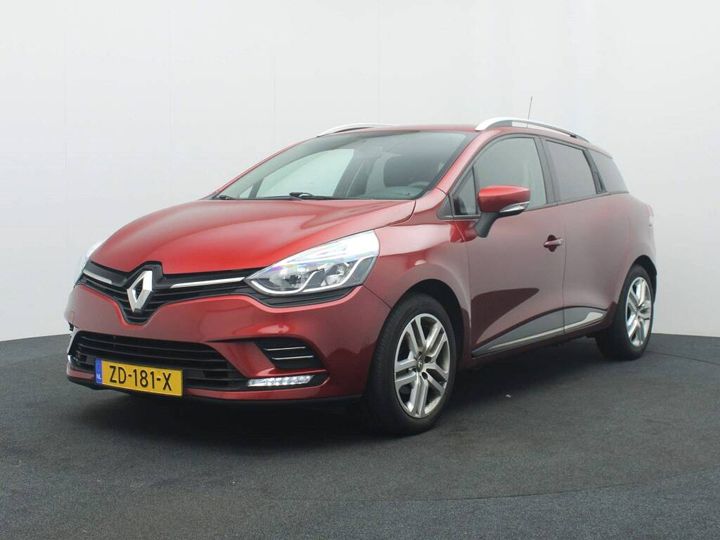 RENAULT CLIO ESTATE 2019 vf1r9800462758530