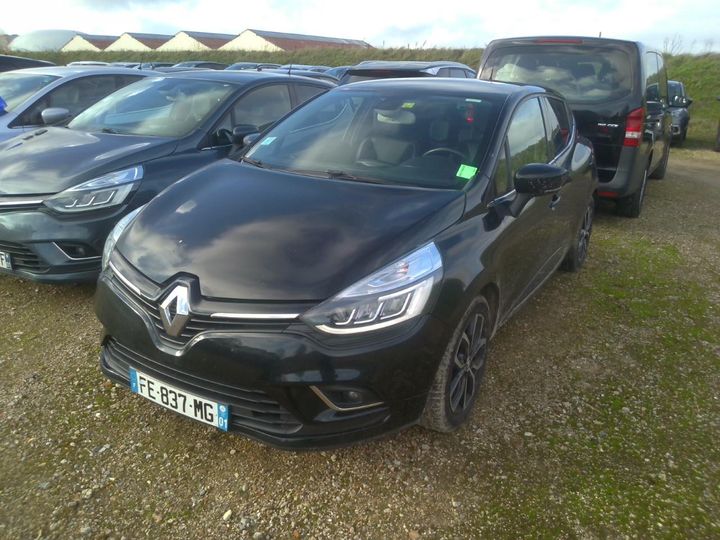 RENAULT CLIO 2019 vf1r9800462790376