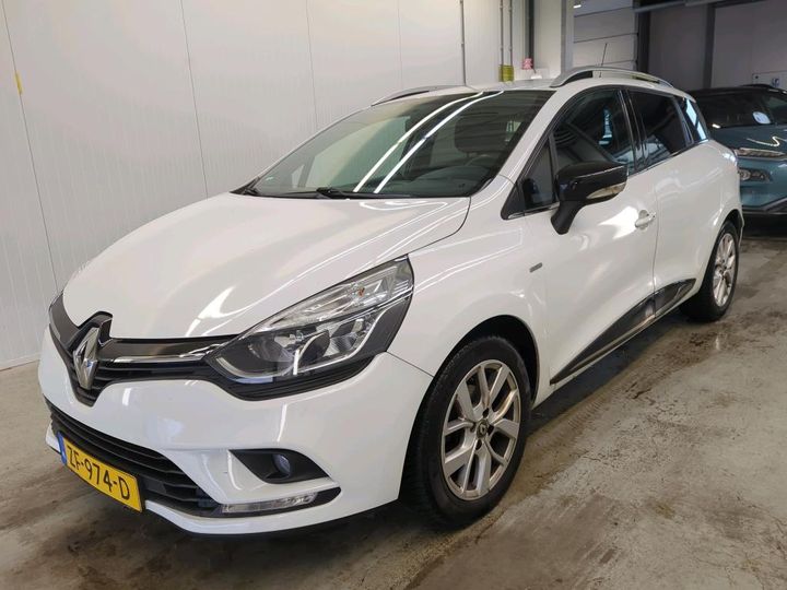 RENAULT CLIO 2019 vf1r9800462861723