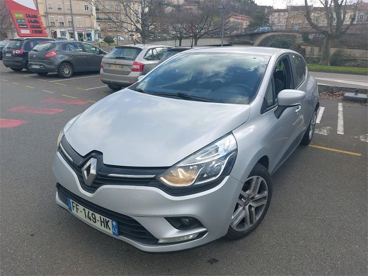 RENAULT CLIO 2019 vf1r9800462894270