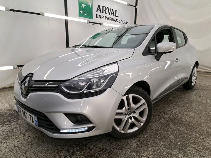 RENAULT CLIO 2019 vf1r9800462894298