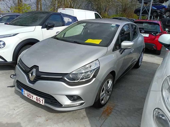 RENAULT CLIO 2019 vf1r9800462935156