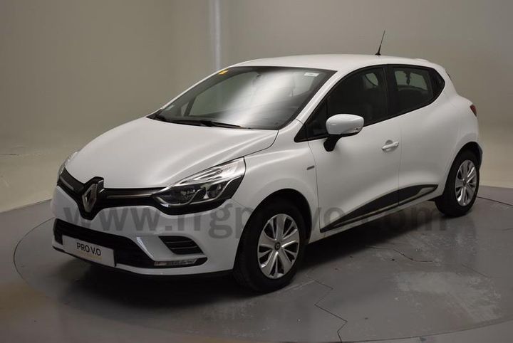 RENAULT CLIO 2019 vf1r9800462964950