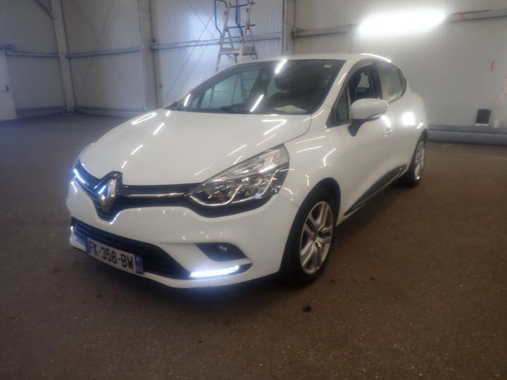 RENAULT CLIO REV 2019 vf1r9800462993638