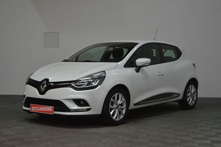 RENAULT CLIO 2019 vf1r9800462995468