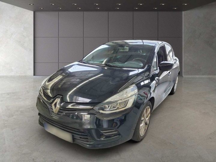 RENAULT CLIO IV (2012-&GT) 2019 vf1r9800462997821