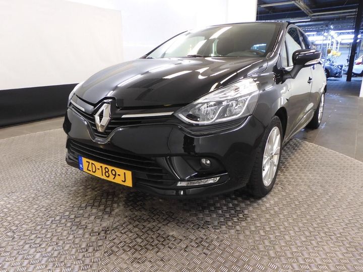 RENAULT CLIO 2019 vf1r9800463064284