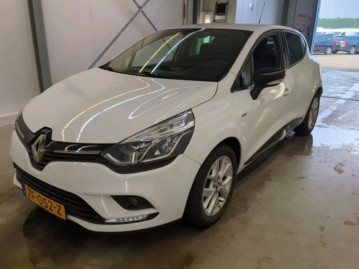 RENAULT CLIO 2019 vf1r9800463068187