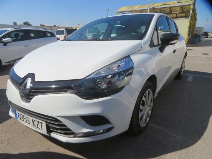 RENAULT CLIO 2019 vf1r9800463220971