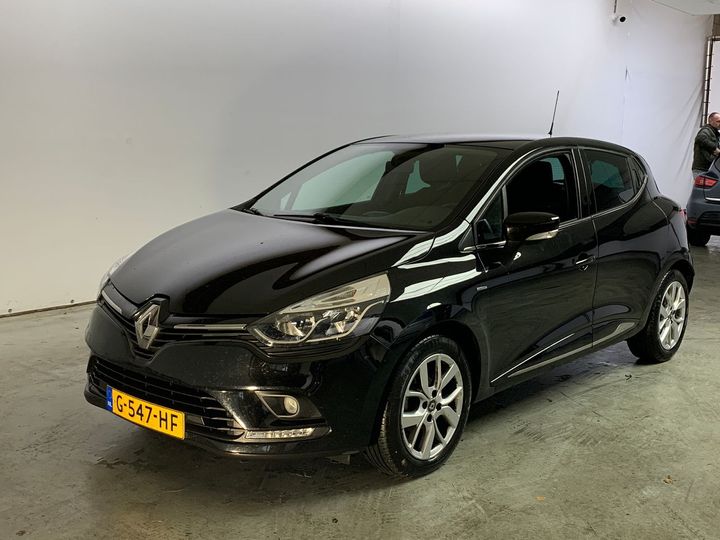 RENAULT CLIO 2019 vf1r9800463247796