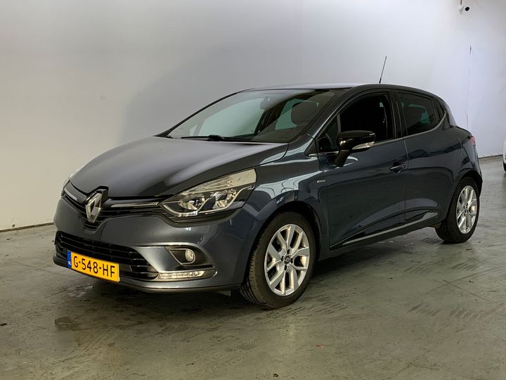 RENAULT CLIO 2019 vf1r9800463247829