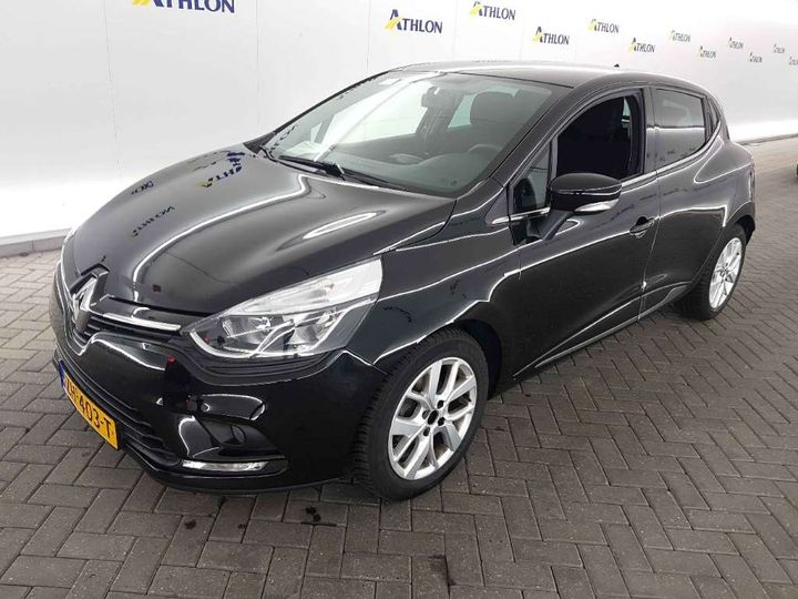 RENAULT CLIO 2019 vf1r9800463290776