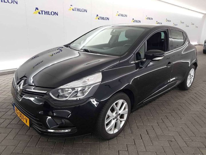 RENAULT CLIO 2019 vf1r9800463290793