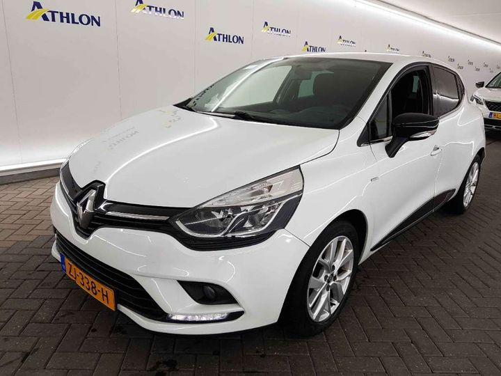 RENAULT CLIO 2019 vf1r9800463290972