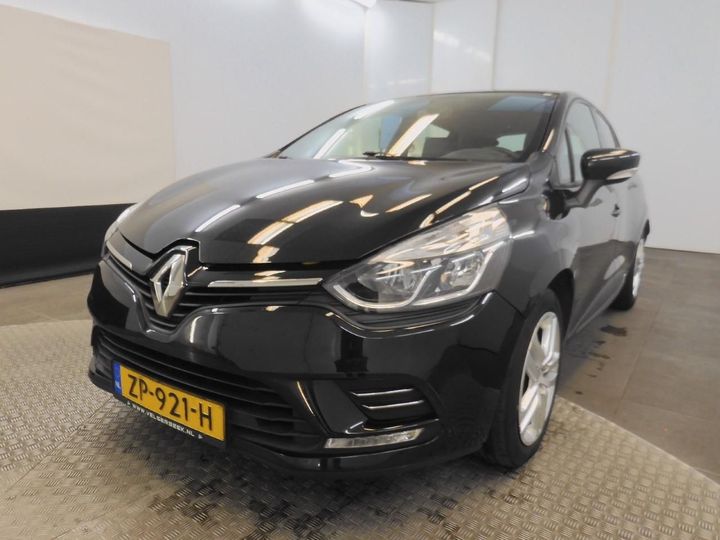 RENAULT CLIO 2019 vf1r9800463327549