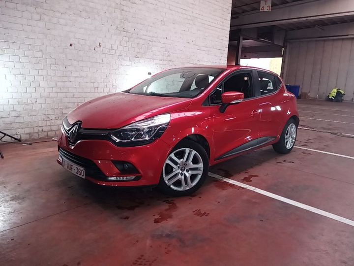 RENAULT CLIO FL'16 2019 vf1r9800463345470