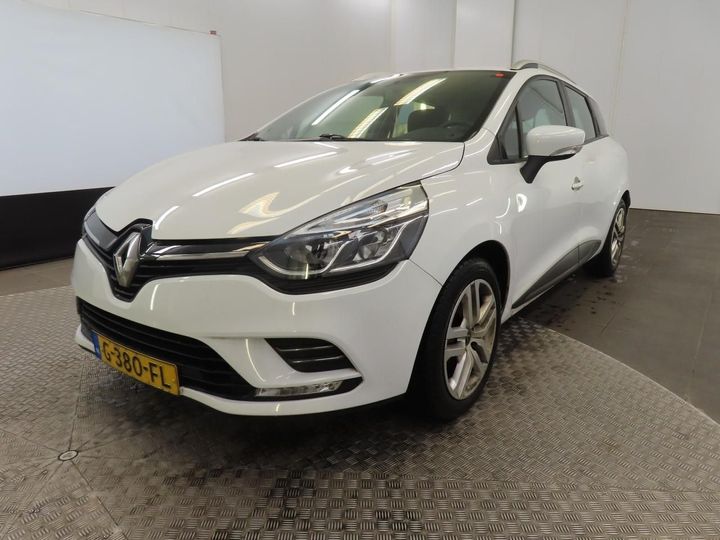 RENAULT CLIO ESTATE 2019 vf1r9800463955918