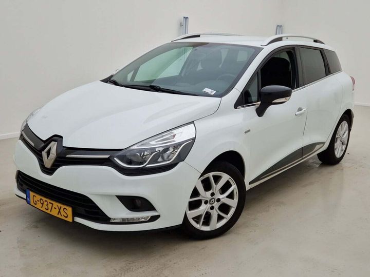 RENAULT CLIO 2020 vf1r9800464292571