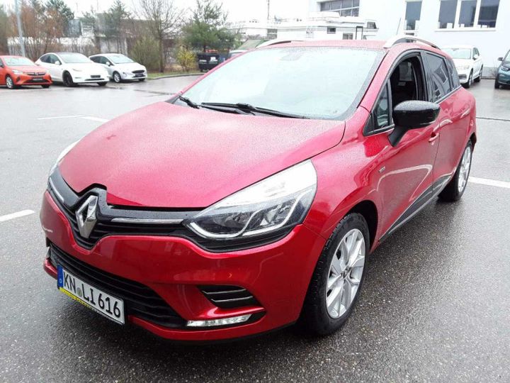 RENAULT CLIO 2020 vf1r9800464330655