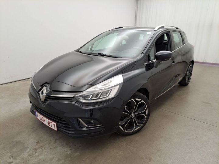 RENAULT CLIO GT FL'16 2018 vf1r9800560850578