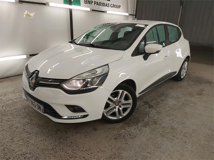 RENAULT CLIO 2018 vf1r9800560864514