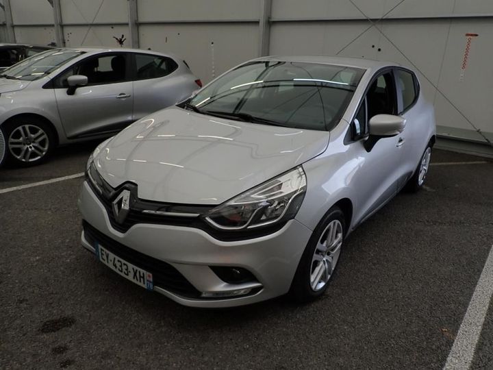 RENAULT CLIO REV 2018 vf1r9800561003487