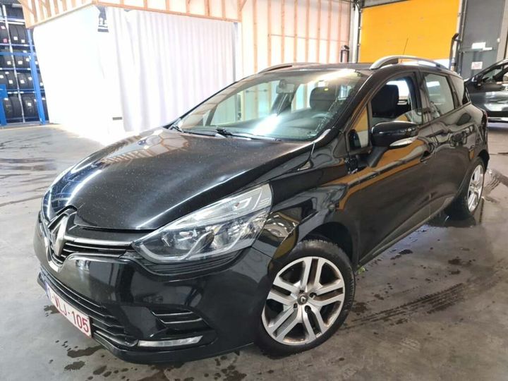 RENAULT CLIO 2018 vf1r9800561029278