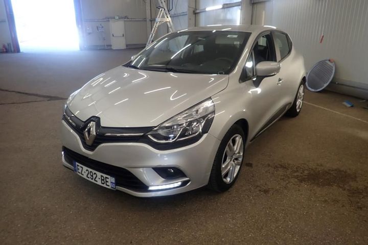 RENAULT CLIO REV 2018 vf1r9800561091604