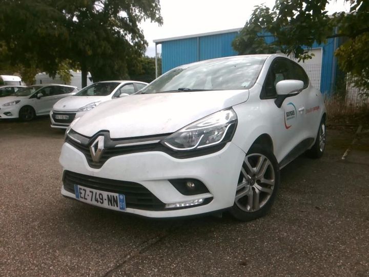 RENAULT CLIO REV 2018 vf1r9800561193825