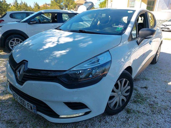 RENAULT CLIO 2018 vf1r9800561207853