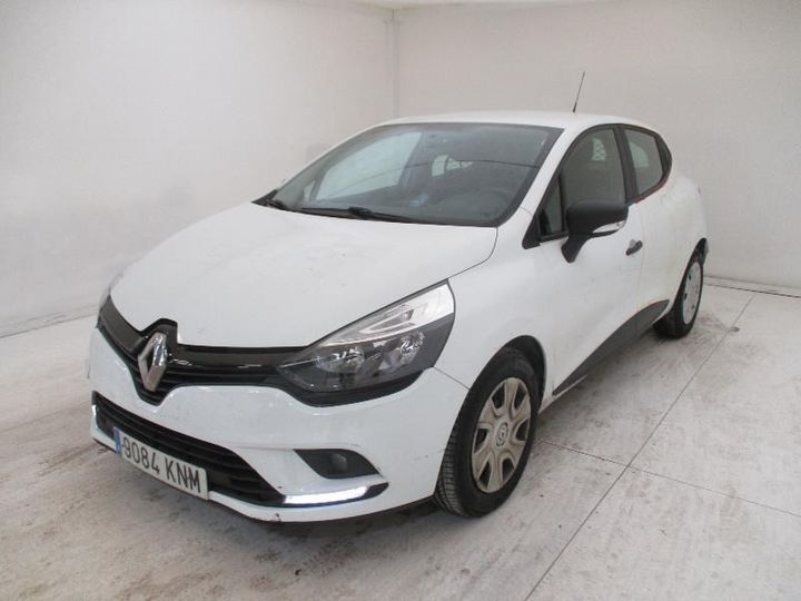 RENAULT CLIO 2018 vf1r9800561280611