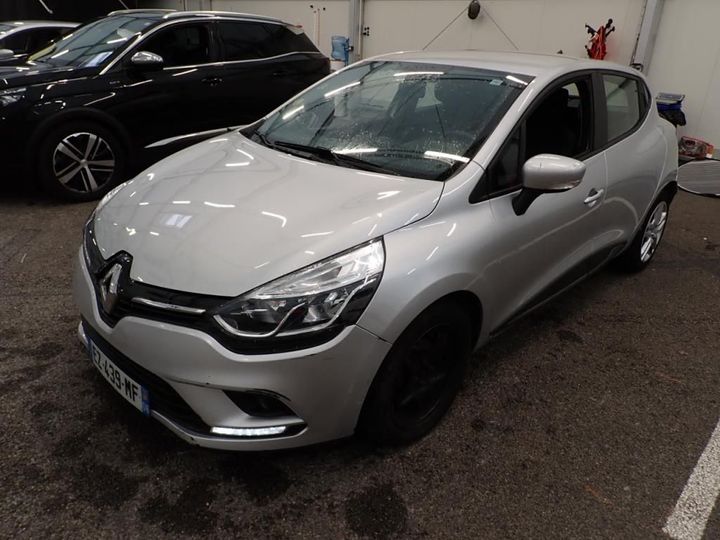 RENAULT CLIO REV 2018 vf1r9800561285050