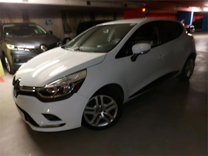 RENAULT CLIO SOCIETE 2018 vf1r9800561348115