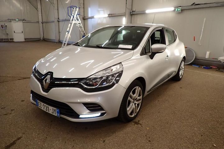 RENAULT CLIO 2018 vf1r9800561395628