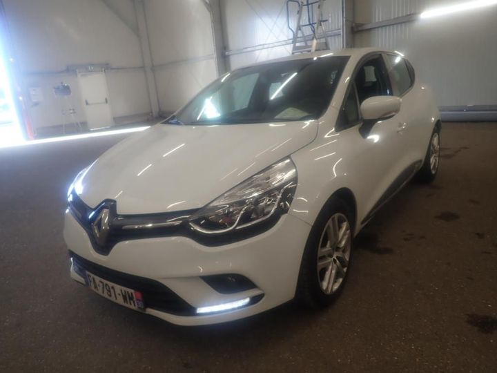 RENAULT CLIO 2018 vf1r9800561419930