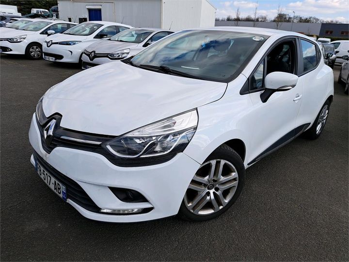 RENAULT CLIO SOCIETE 2018 vf1r9800561425694