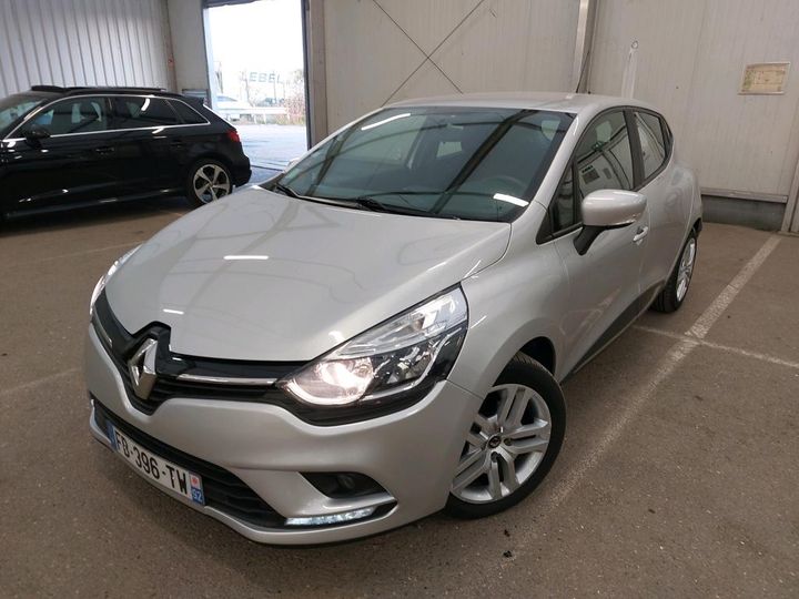 RENAULT CLIO 2018 vf1r9800561501897