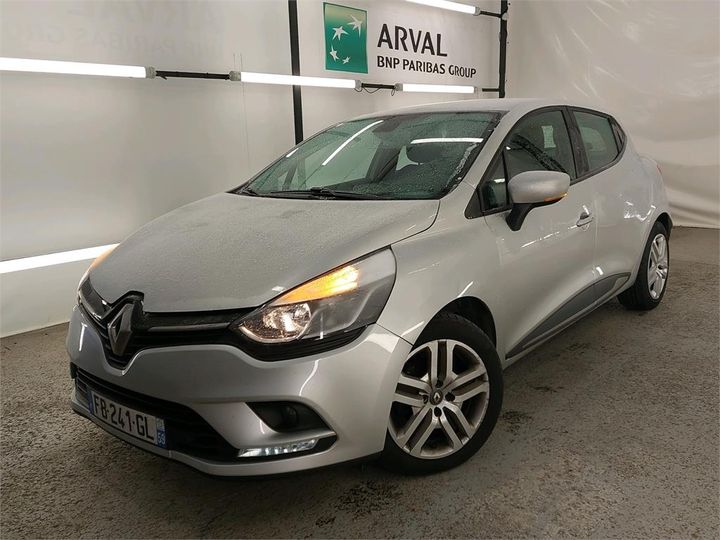 RENAULT CLIO 2018 vf1r9800561503195