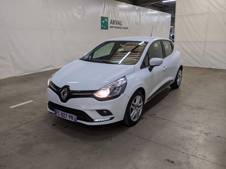 RENAULT CLIO 2018 vf1r9800561503827