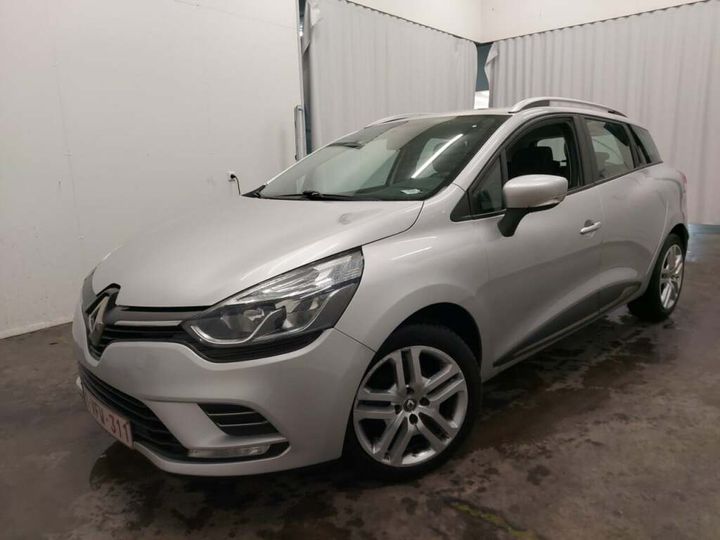 RENAULT CLIO 2018 vf1r9800561563350