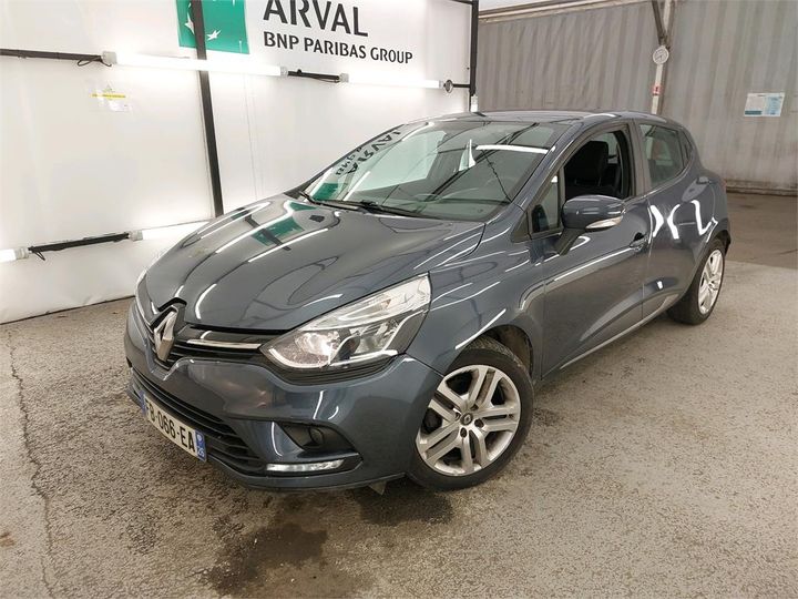 RENAULT CLIO 2018 vf1r9800561577586