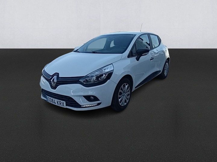 RENAULT CLIO 2018 vf1r9800561644428