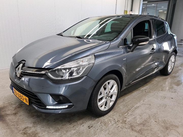 RENAULT CLIO 2018 vf1r9800561700335