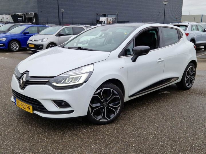 RENAULT CLIO 2018 vf1r9800561700450