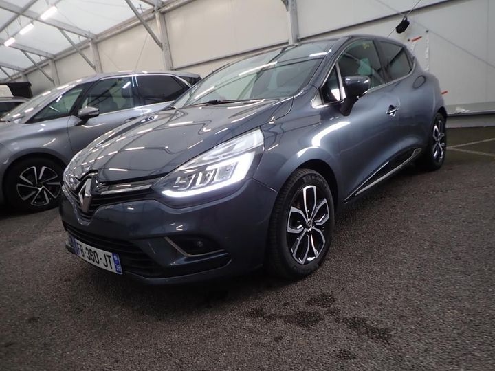 RENAULT CLIO 2018 vf1r9800561708192